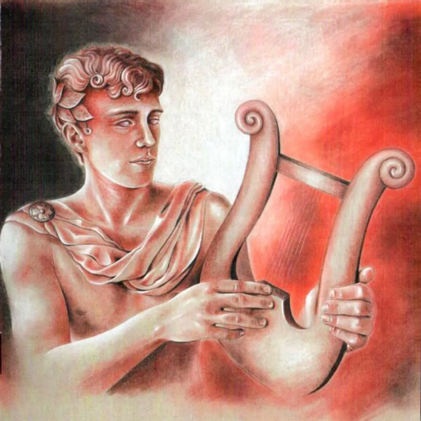 Big Big Train GRAND TOUR CD