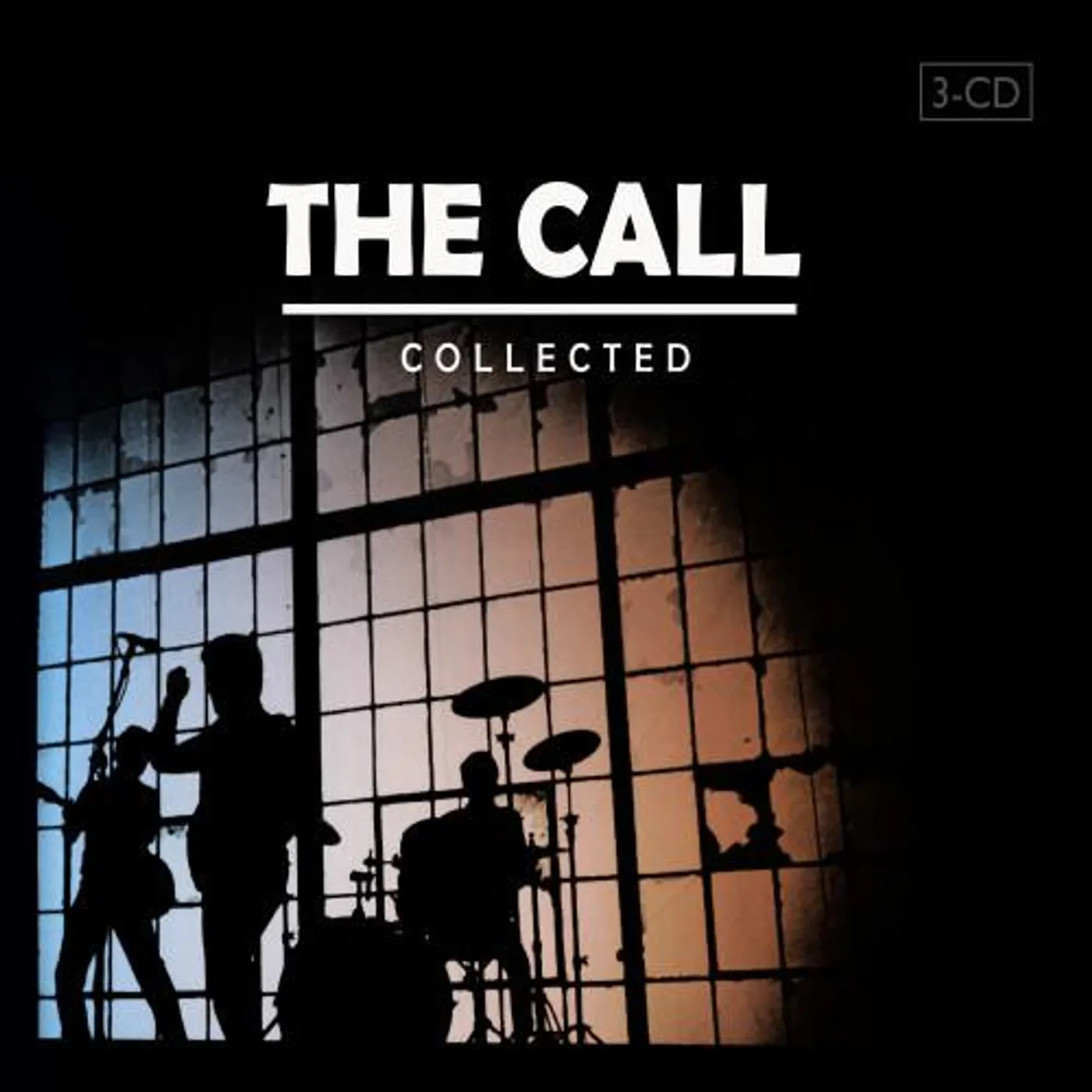 Call COLLECTED CD