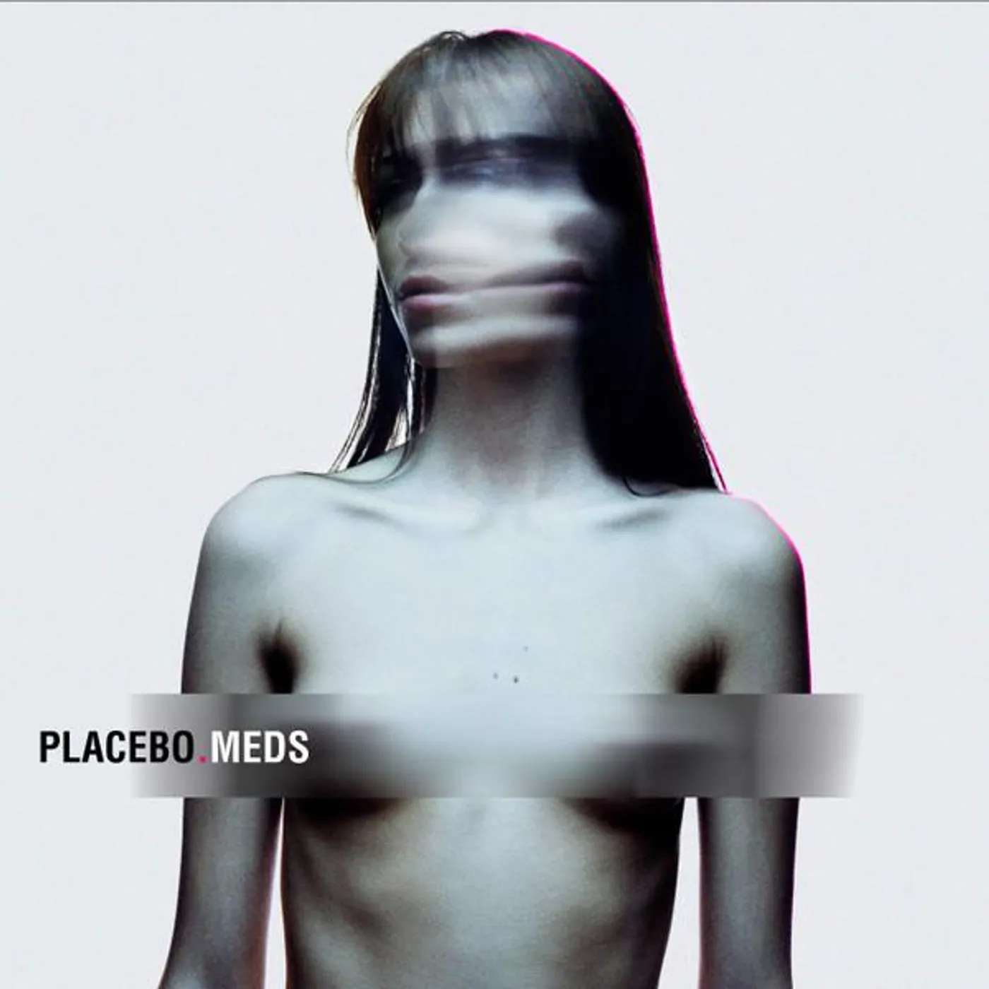 Placebo MEDS Vinyl Record
