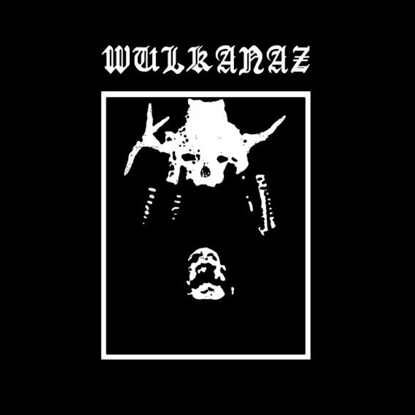 WULKANAZ CD
