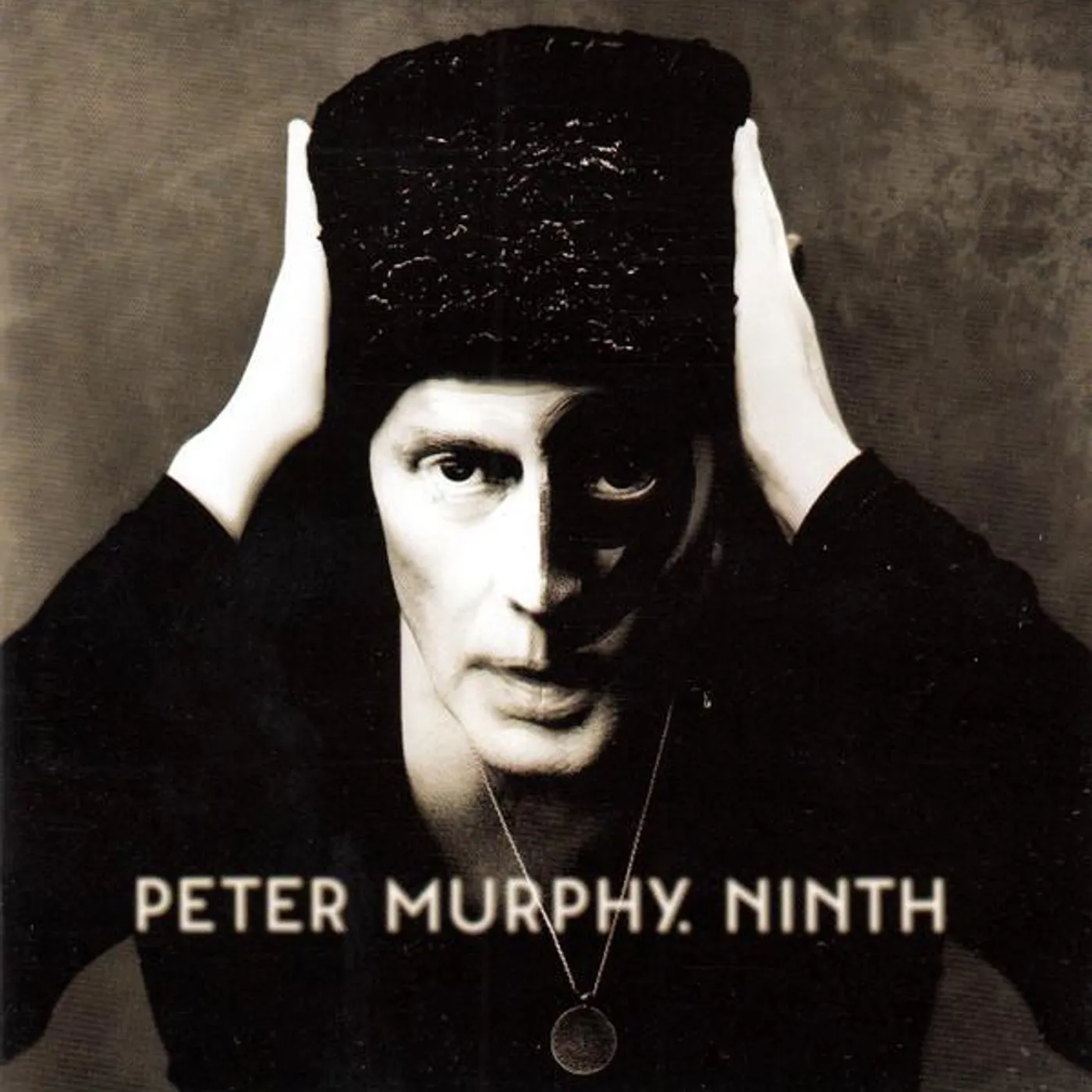 Peter Murphy NINTH CD