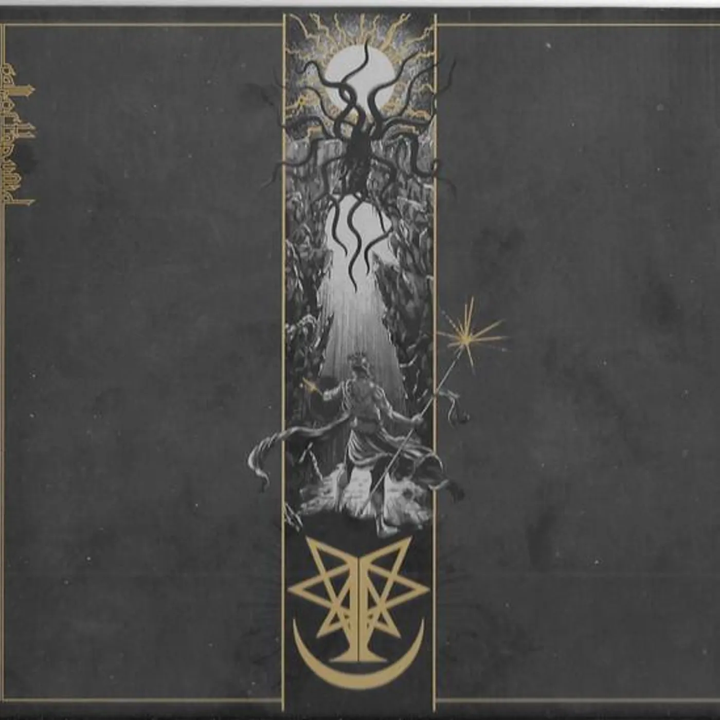 Ingested CALL OF THE VOID CD