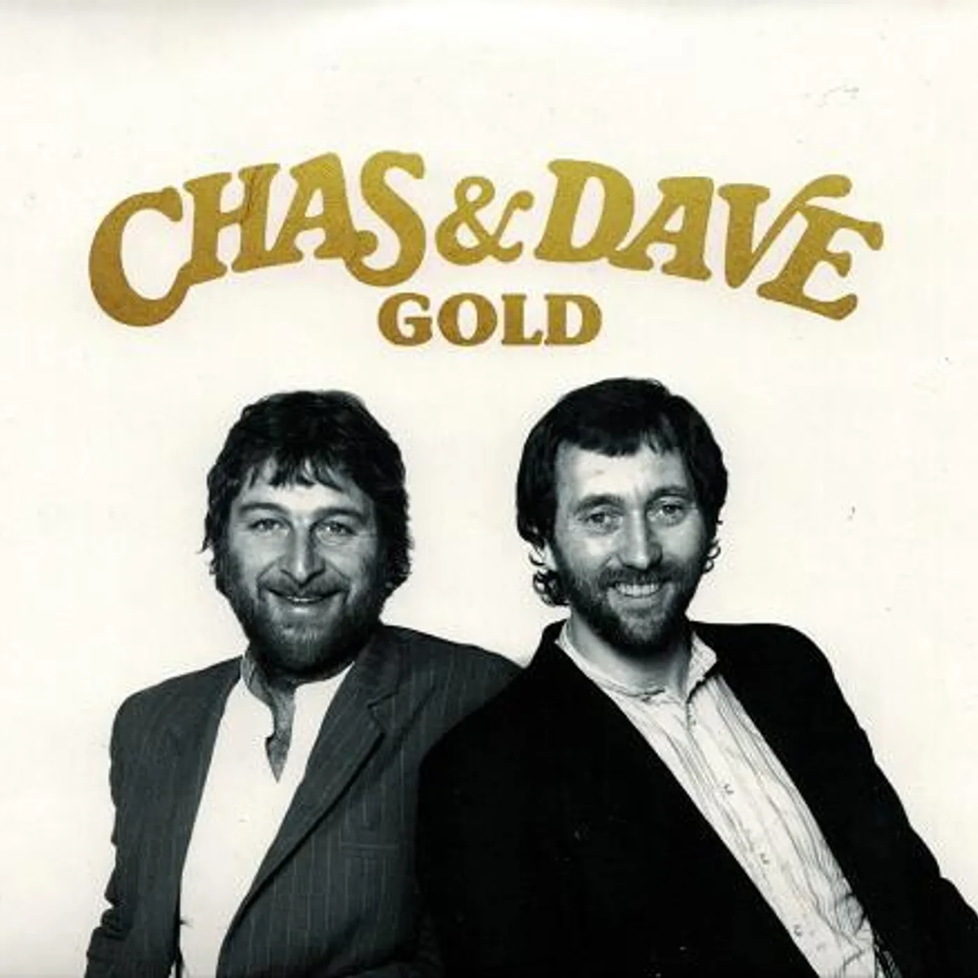 Chas & Dave GOLD COLLECTION CD