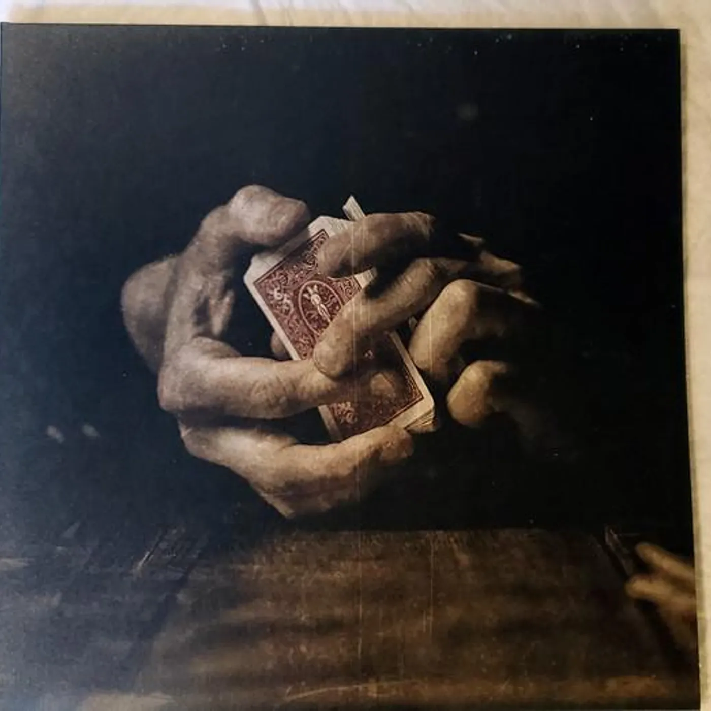 Defeater Vinyl Record