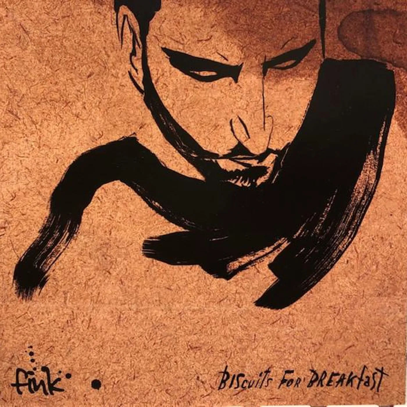 Fink BISCUITS FOR BREAKFAST CD