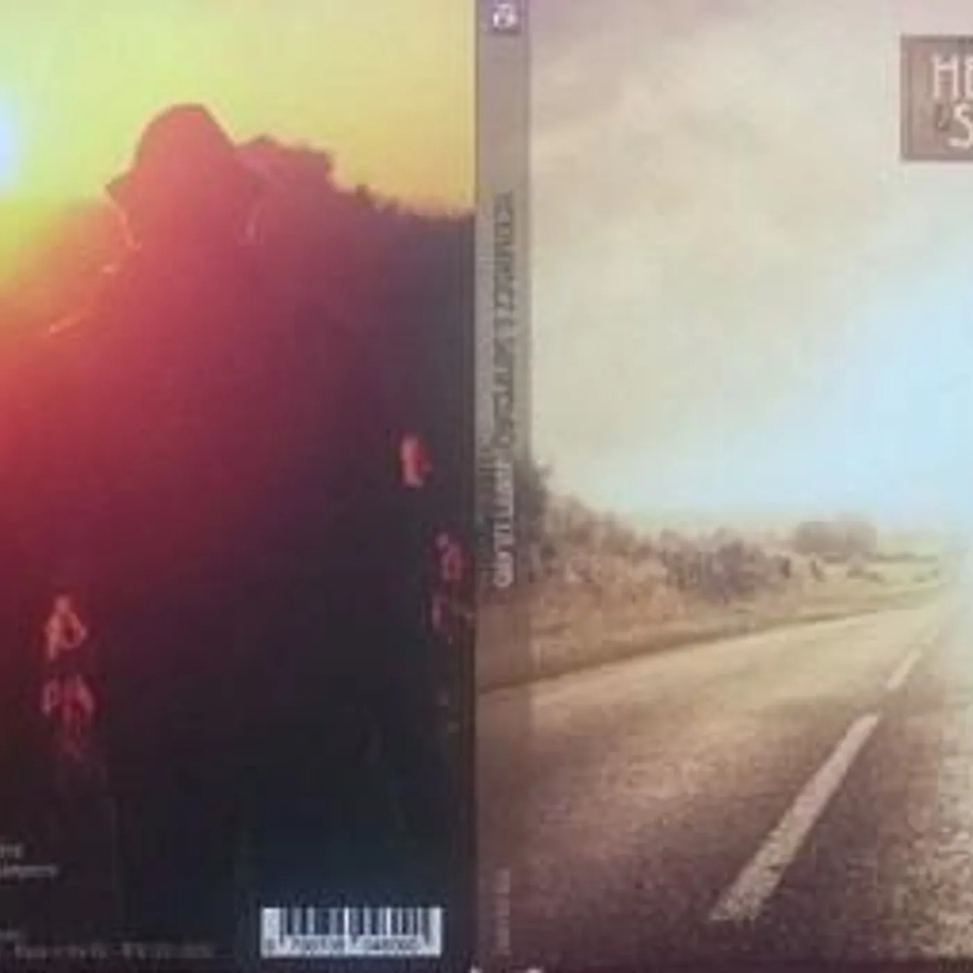 Hernandez & Sampedro HAPPY ISLAND CD