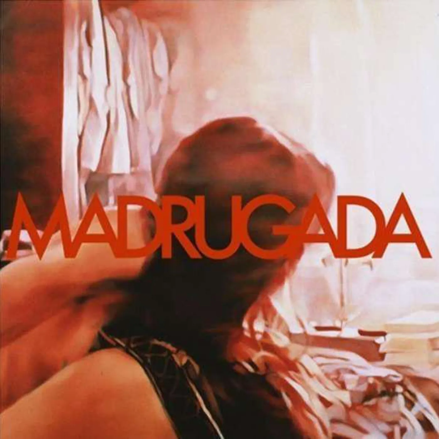 MADRUGADA CD
