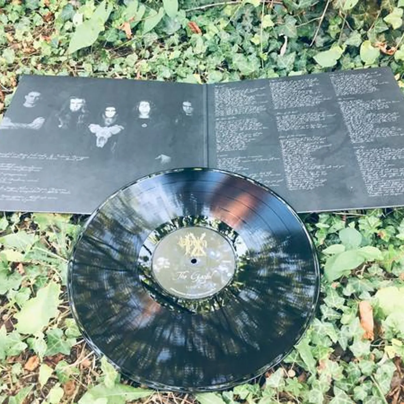 Opera IX GOSPEL (2LP) Vinyl Record