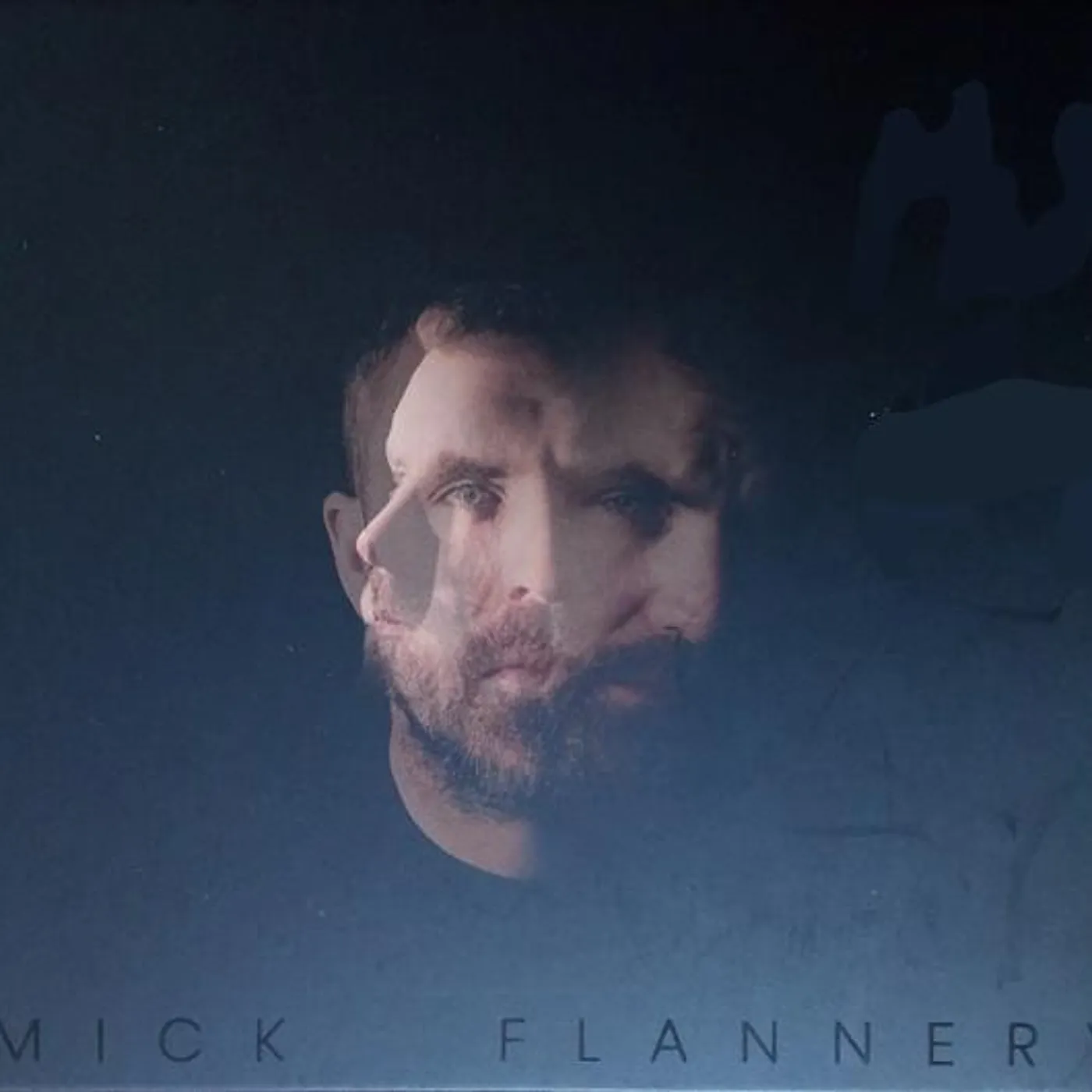 MICK FLANNERY CD