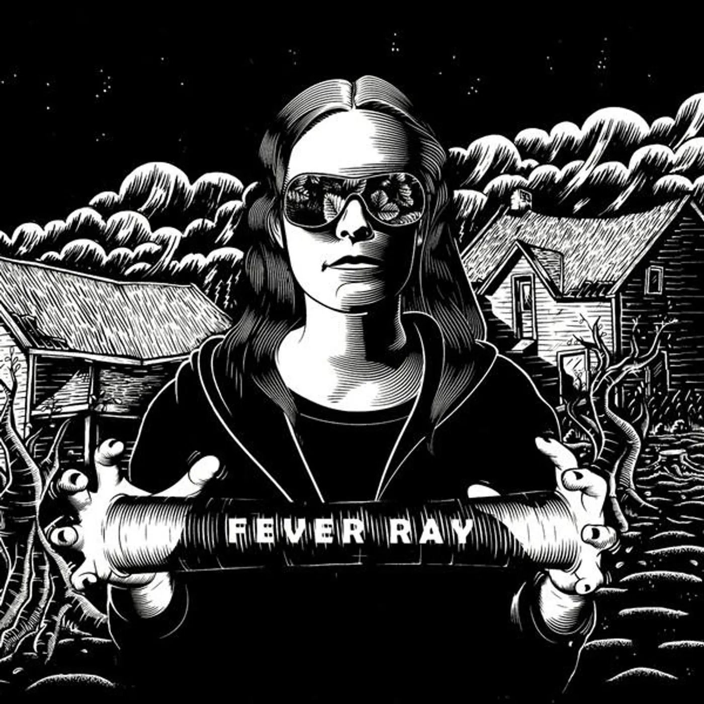 FEVER RAY CD