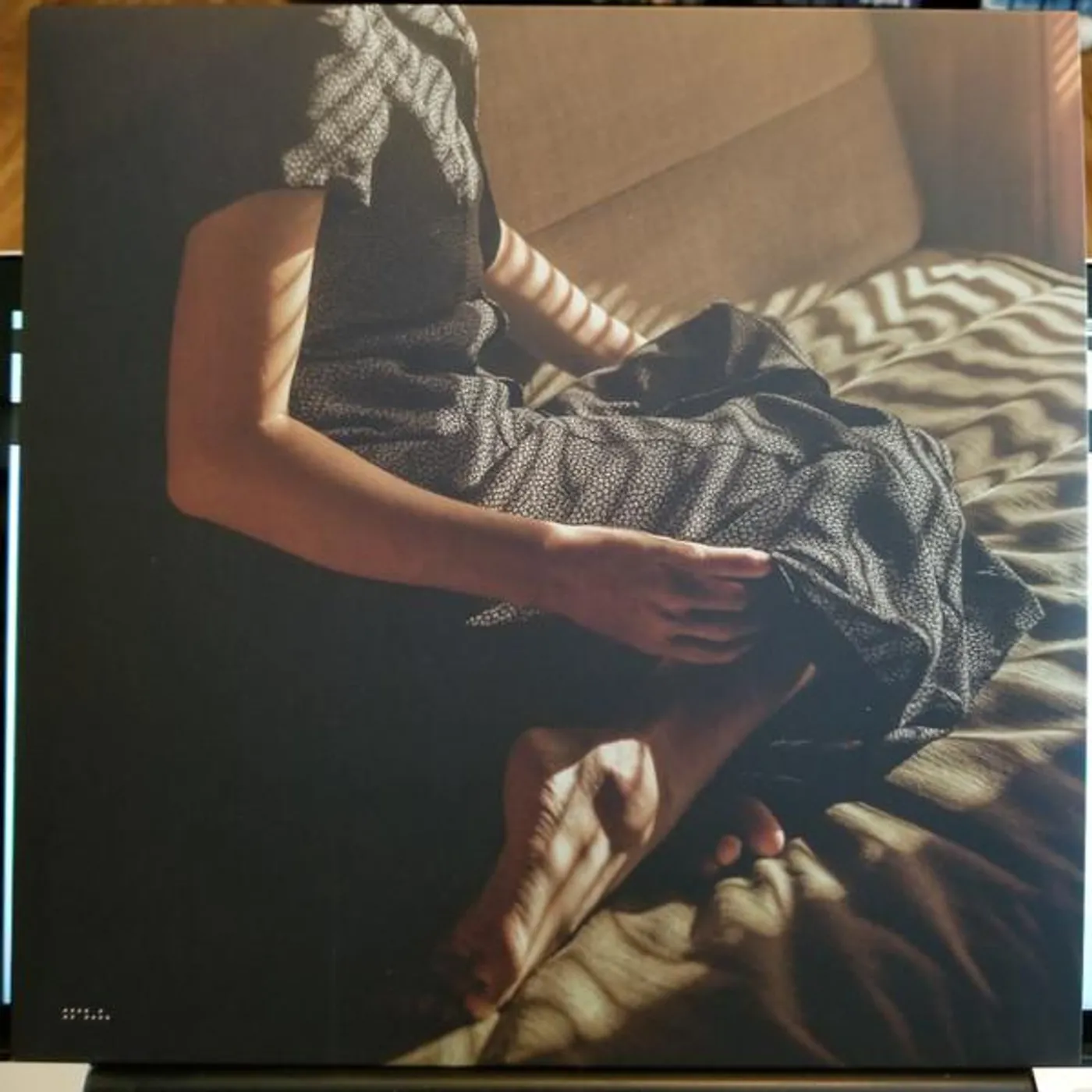 Tycho Weather Vinyl Record