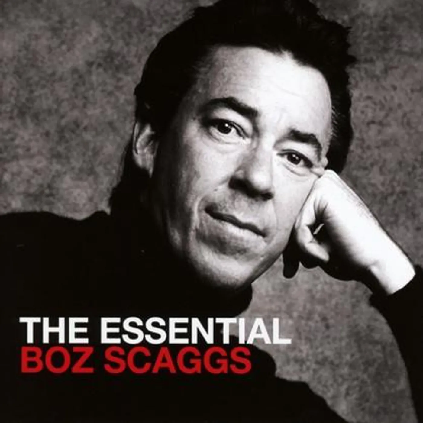 ESSENTIAL BOZ SCAGGS CD