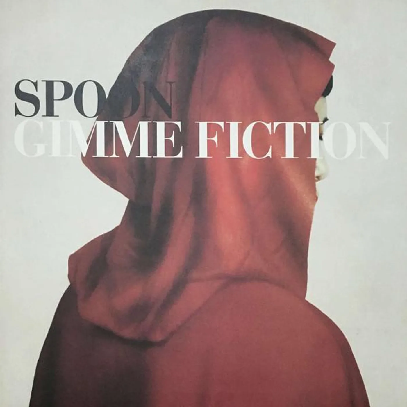 Spoon GIMME FICTION Vinyl Record
