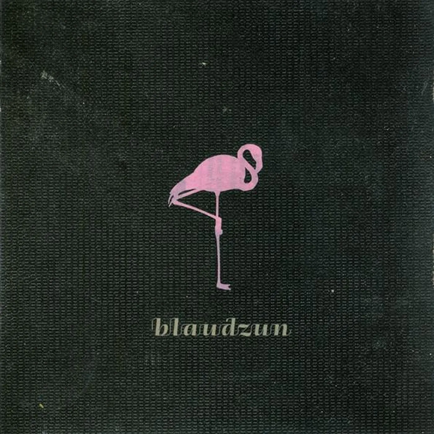 BLAUDZUN CD