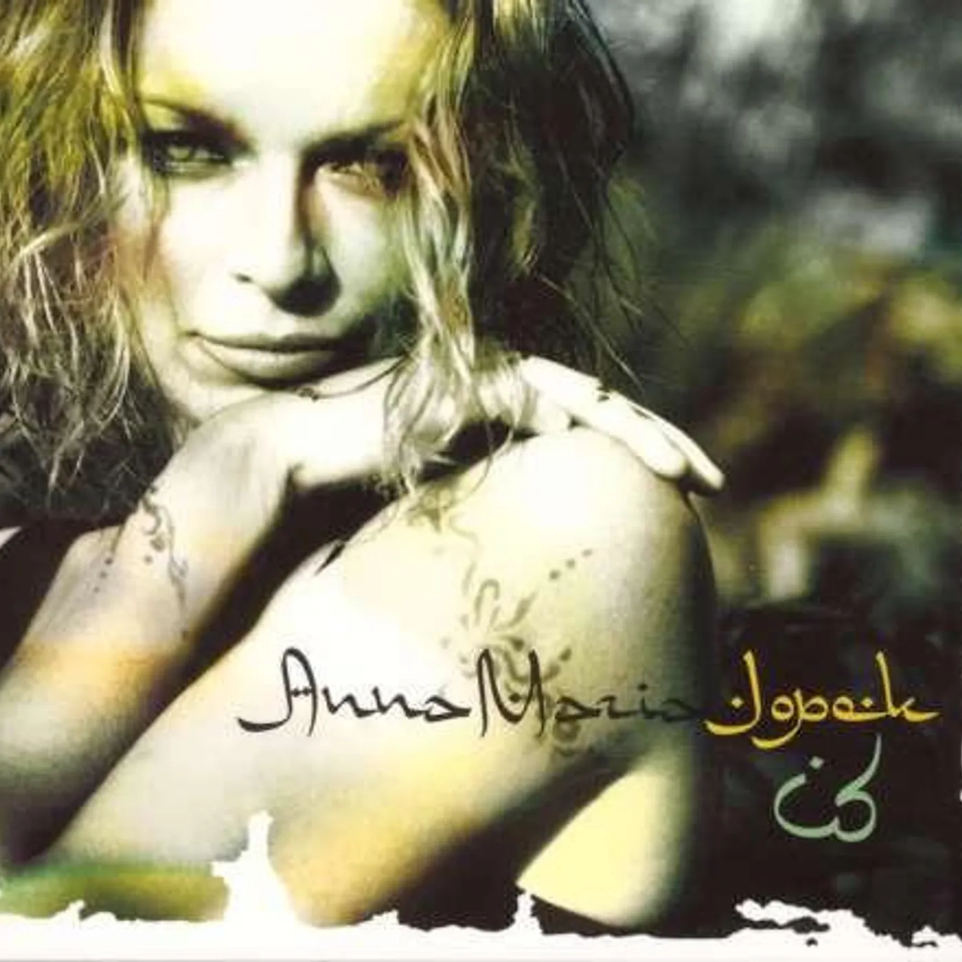 Anna Maria Jopek ID CD