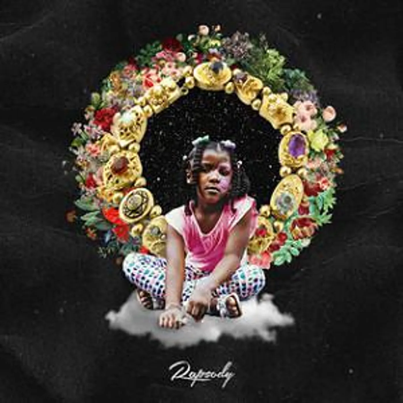Rapsody LAILA'S WISDOM CD