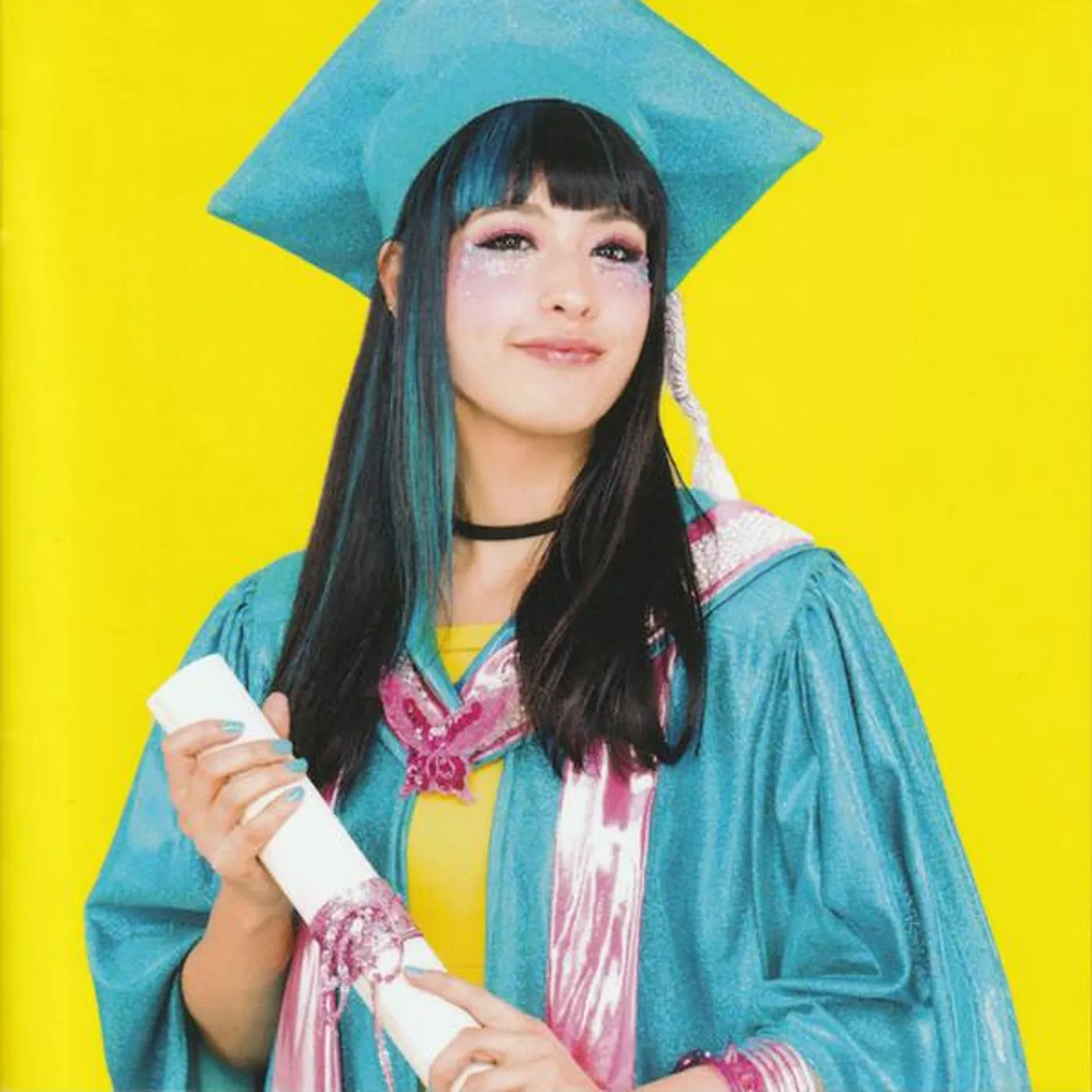 Kero Kero Bonito BONITO GENERATION CD