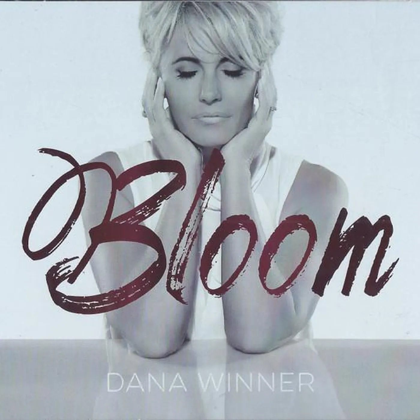Dana Winner BLOOM CD