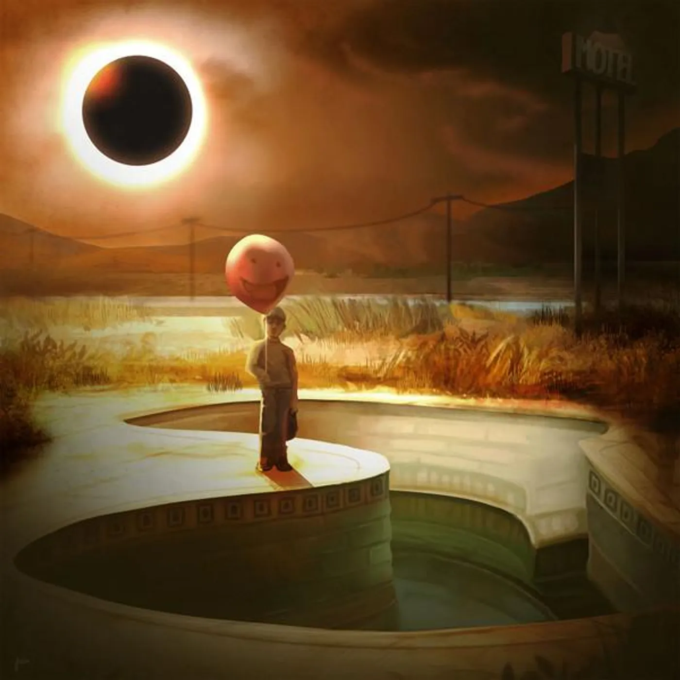 Cane Hill Kill The Sun CD