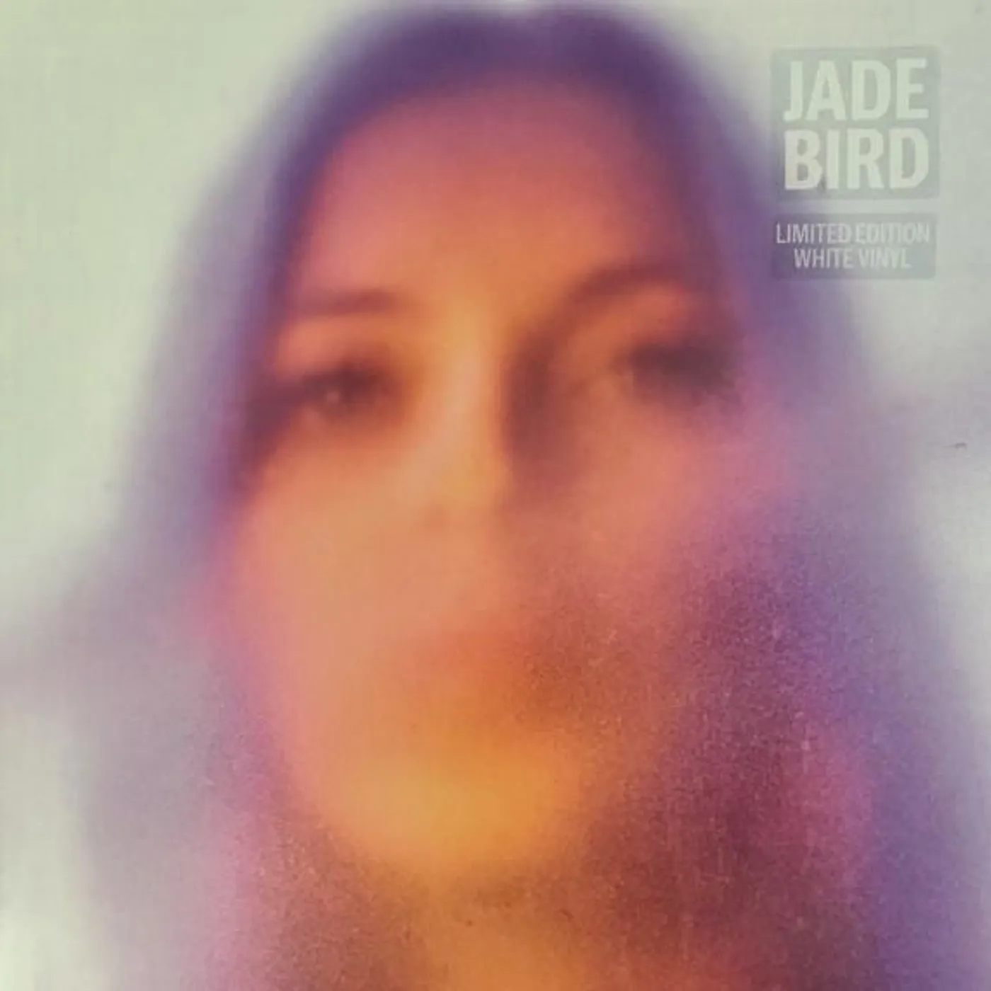 JADE BIRD - LTD.ED. Vinyl Record