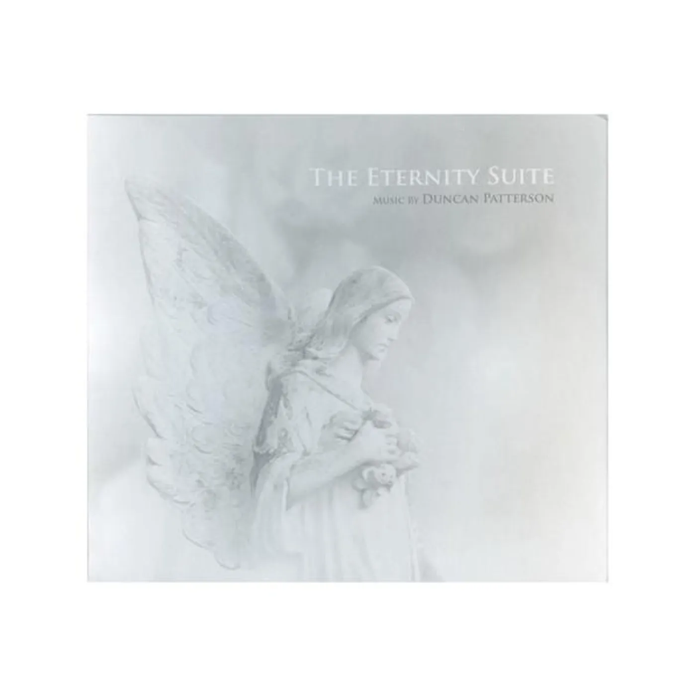 Duncan Patterson ETERNITY SUITE CD