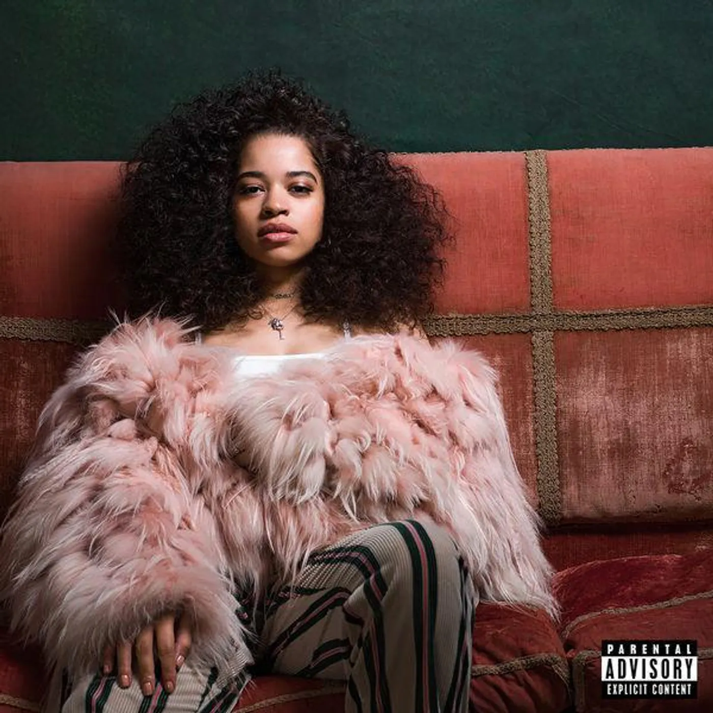Ella Mai TBA CD