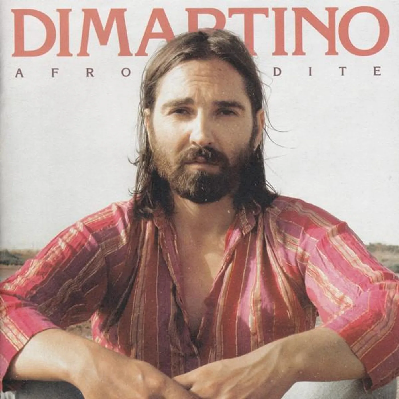 Dimartino AFRODITE CD