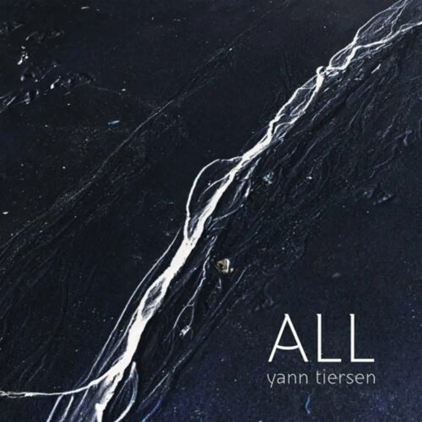 Yann Tiersen ALL CD