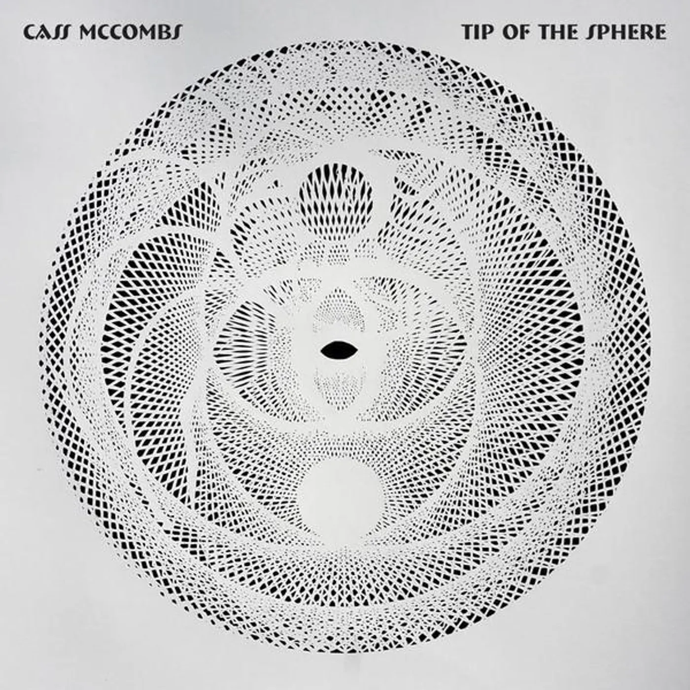 Cass McCombs Tip of the Sphere Vinyl Record