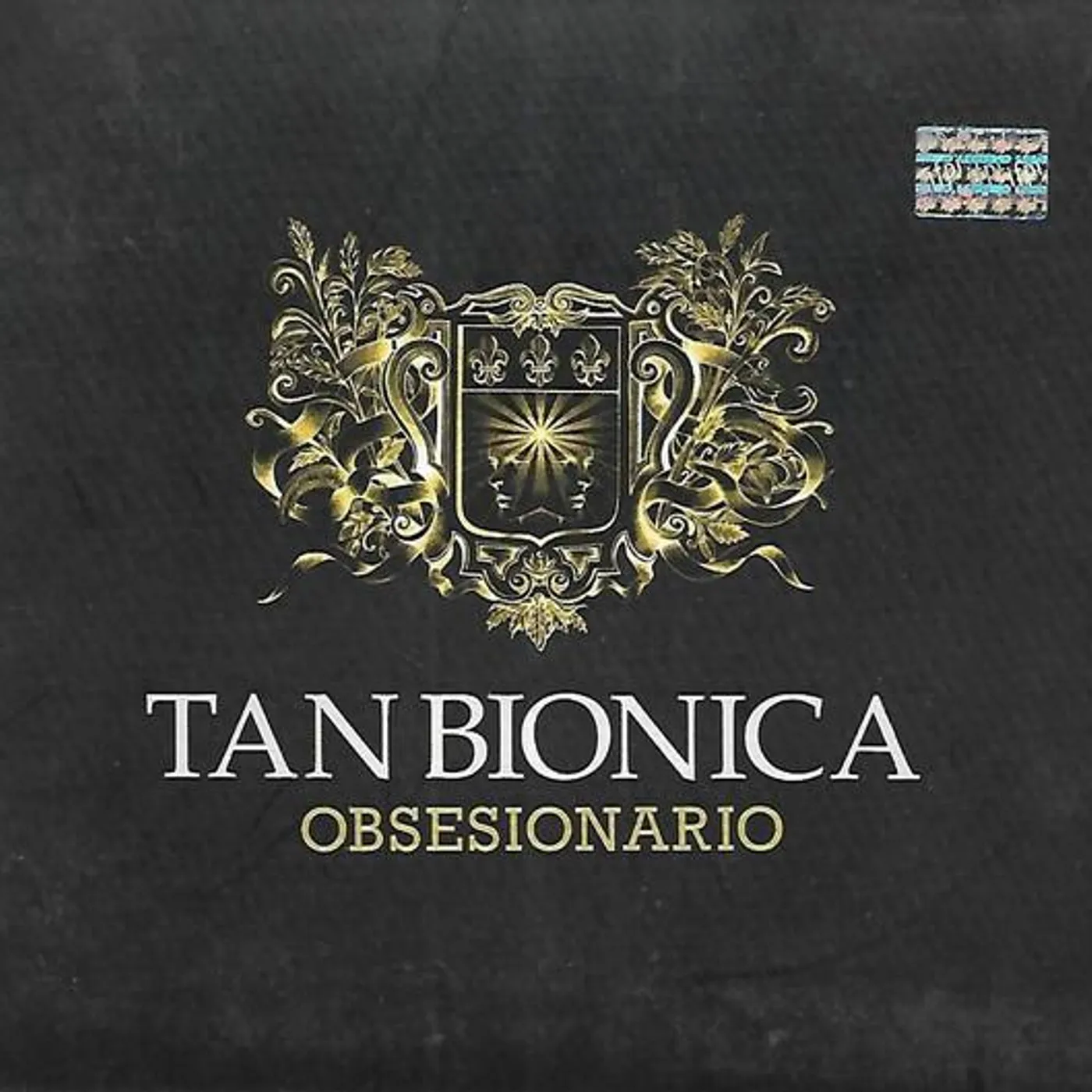 Tan Bionica OBSESIONARIO CD