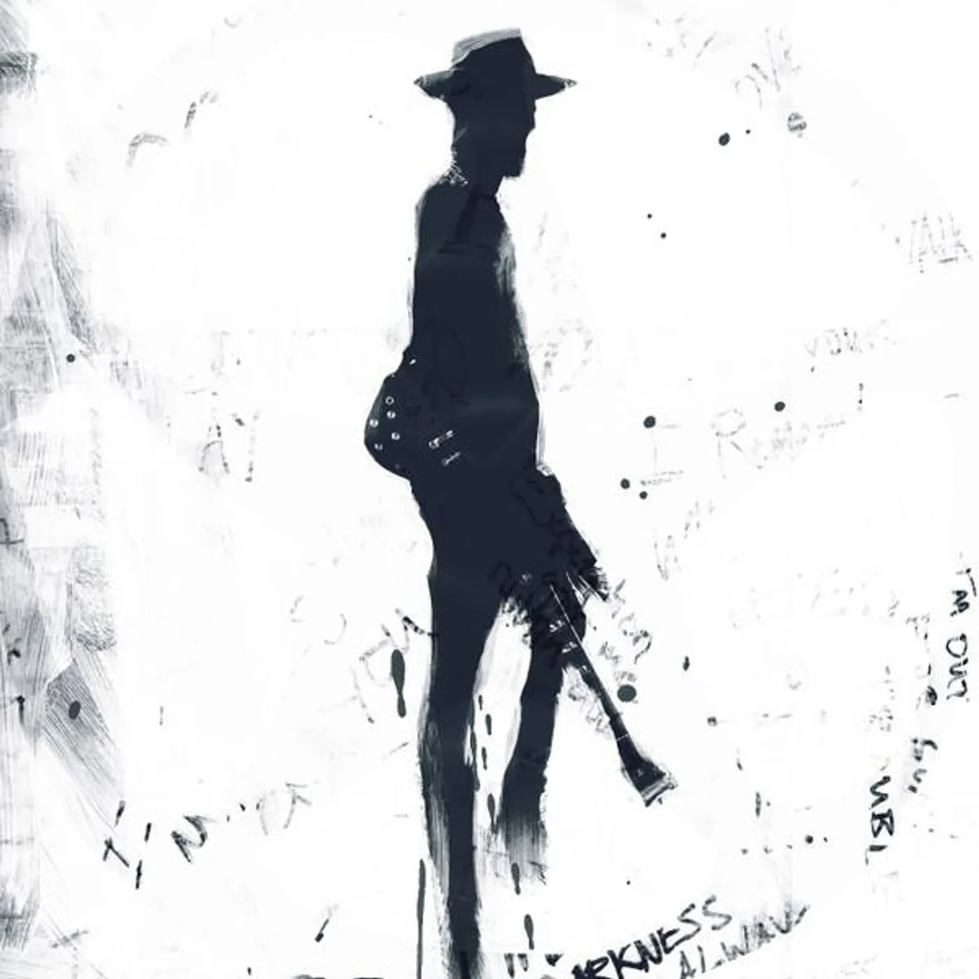 Gary Clark Jr. THIS LAND CD