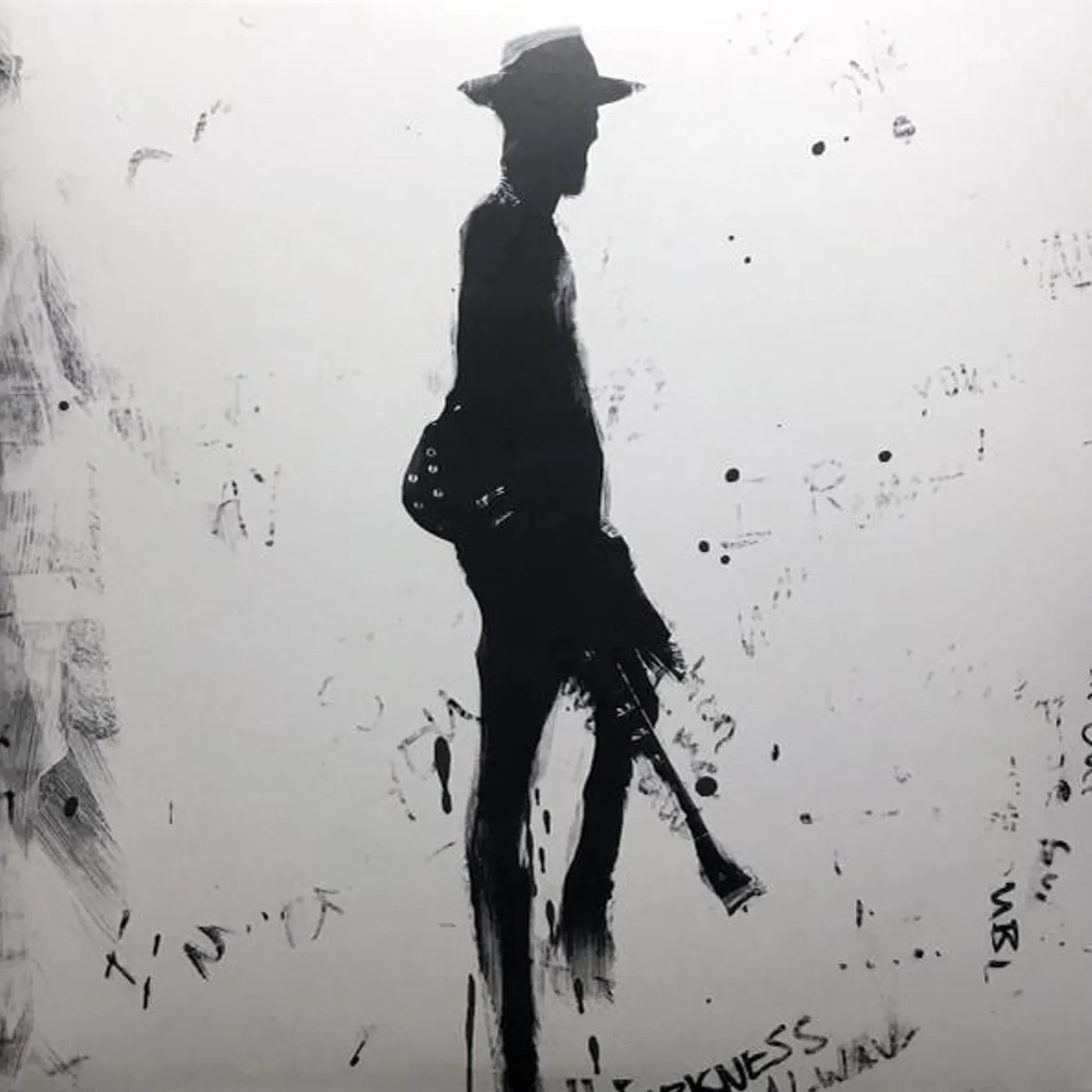 Gary Clark Jr. THIS LAND (2LP) Vinyl Record