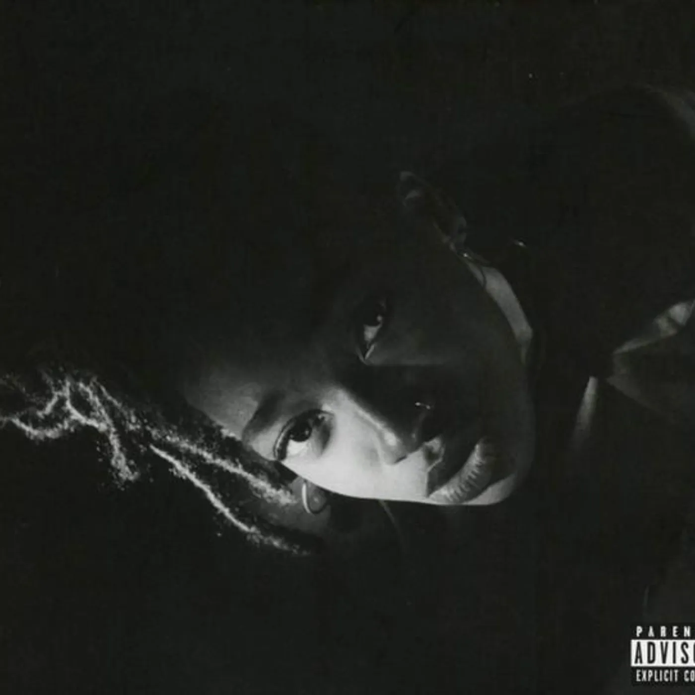 Little Simz GREY AREA CD