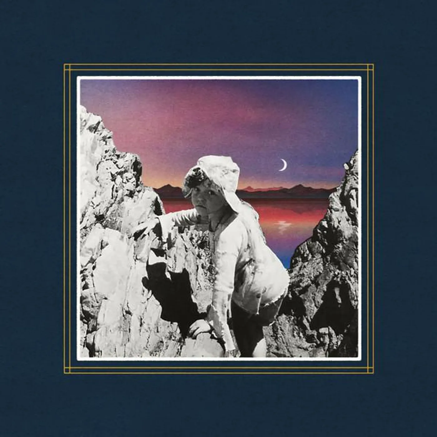 Alice Phoebe Lou Paper Castles Vinyl Record