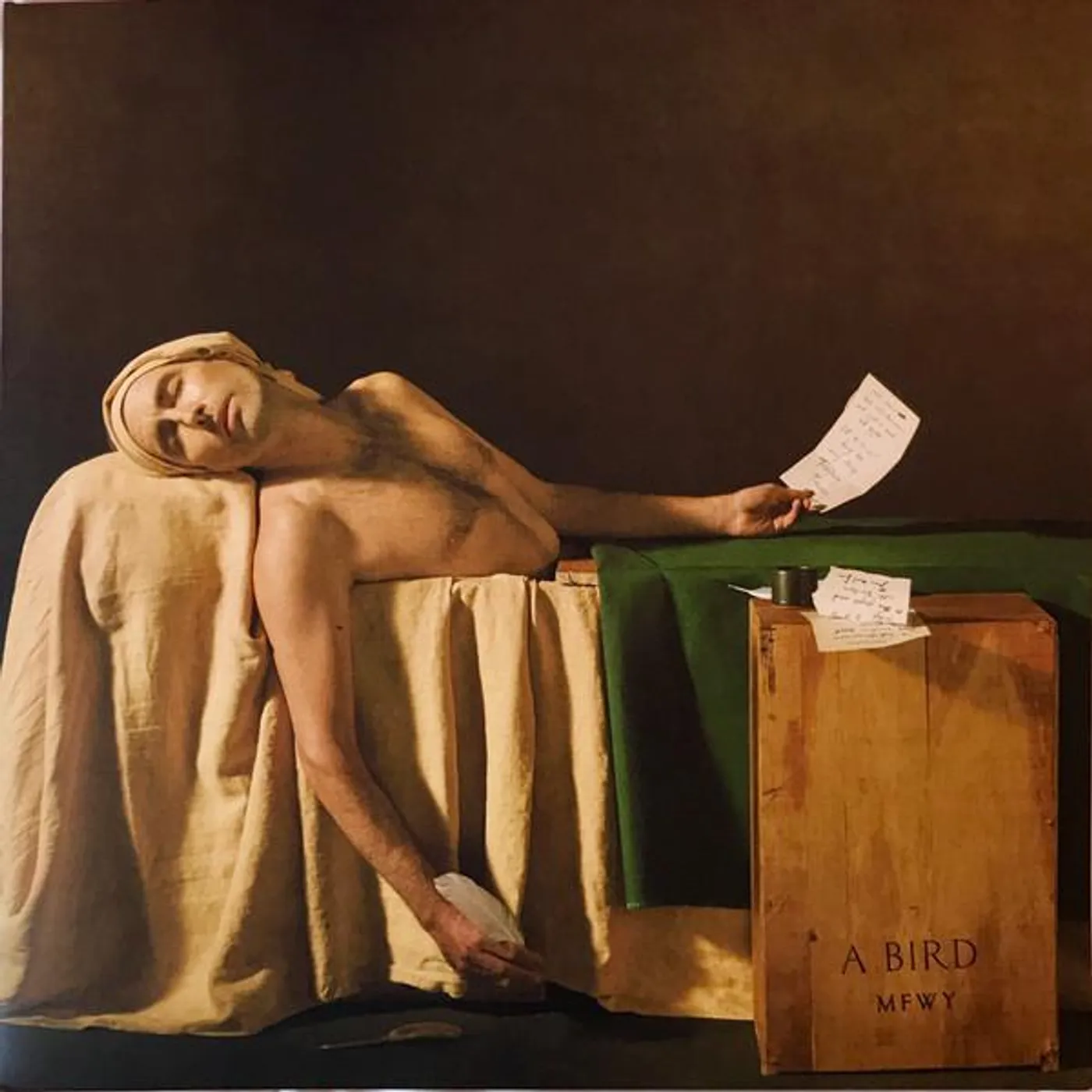 Andrew Bird MY FINEST WORK YET (10G) Vinyl Record