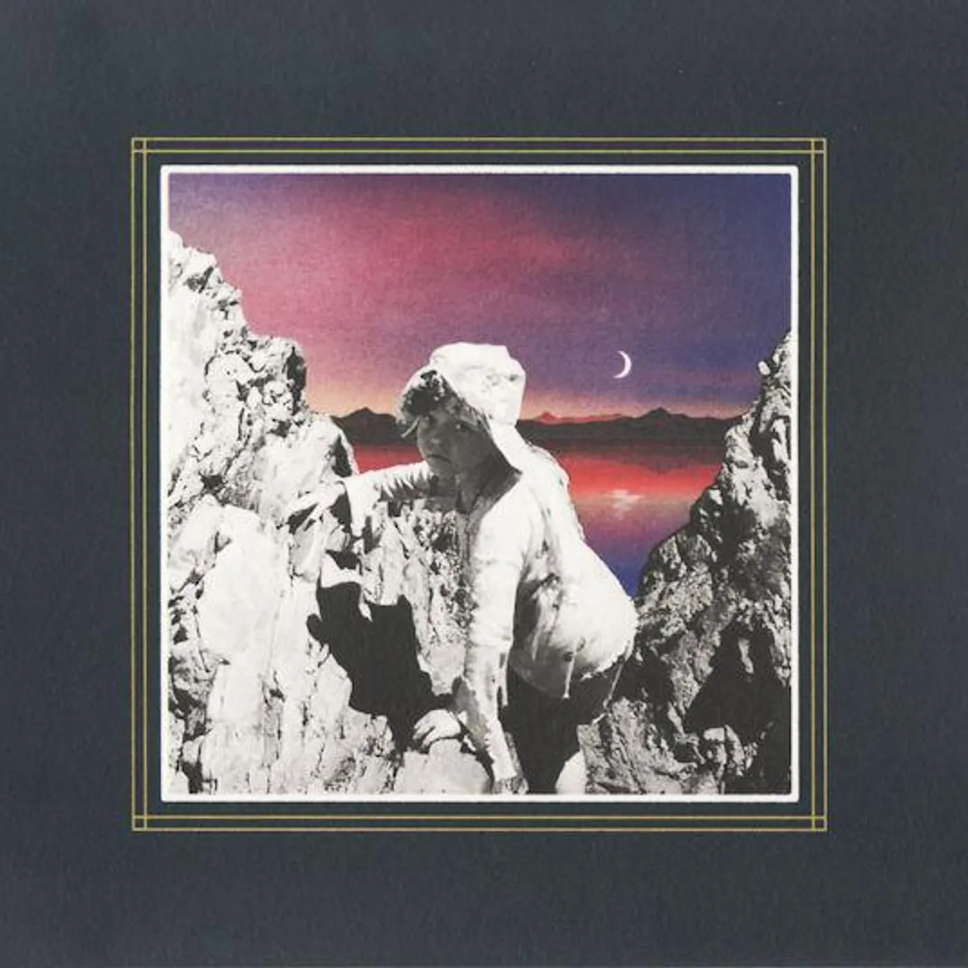 Alice Phoebe Lou PAPER CASTLES CD