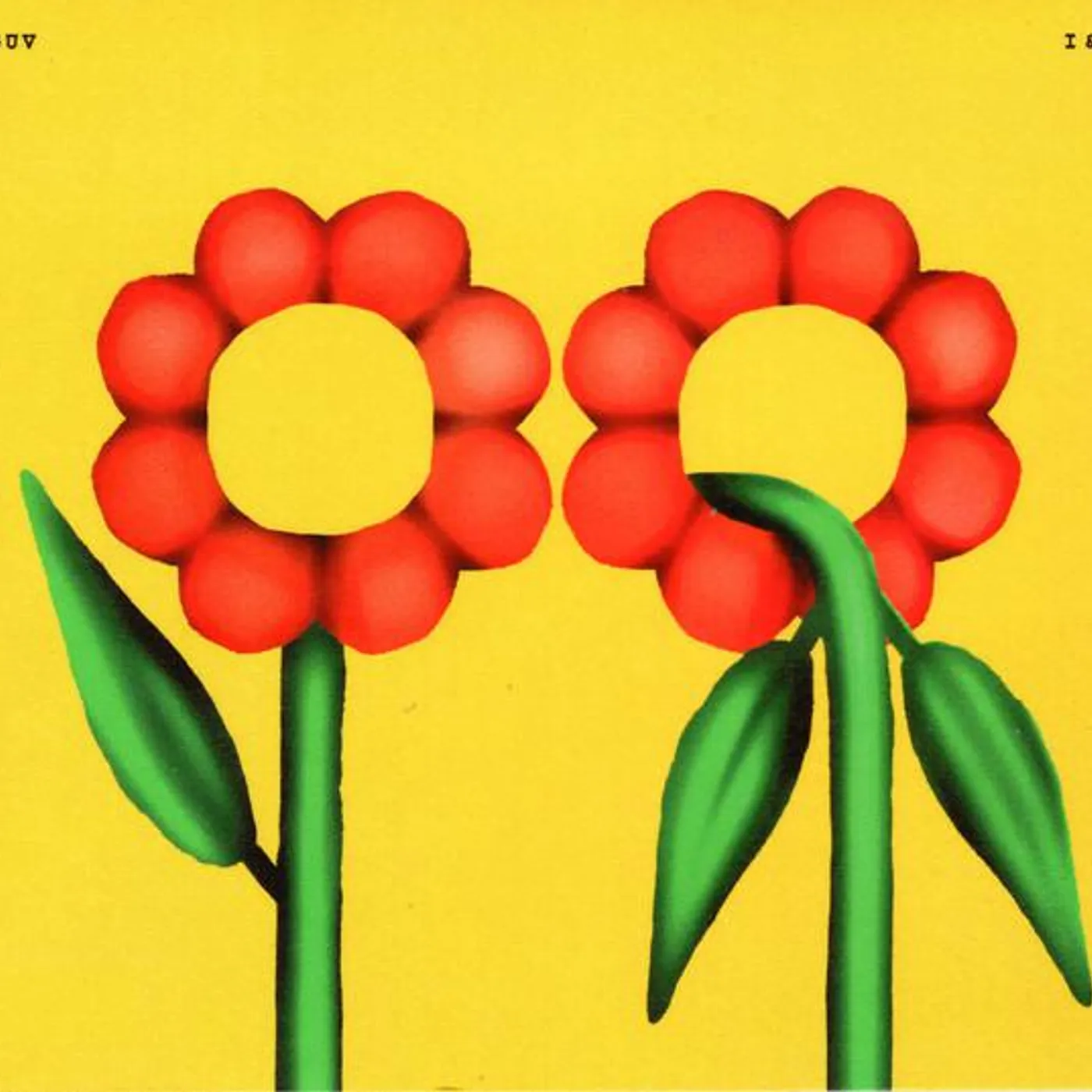 Young Guv GUV I & II CD