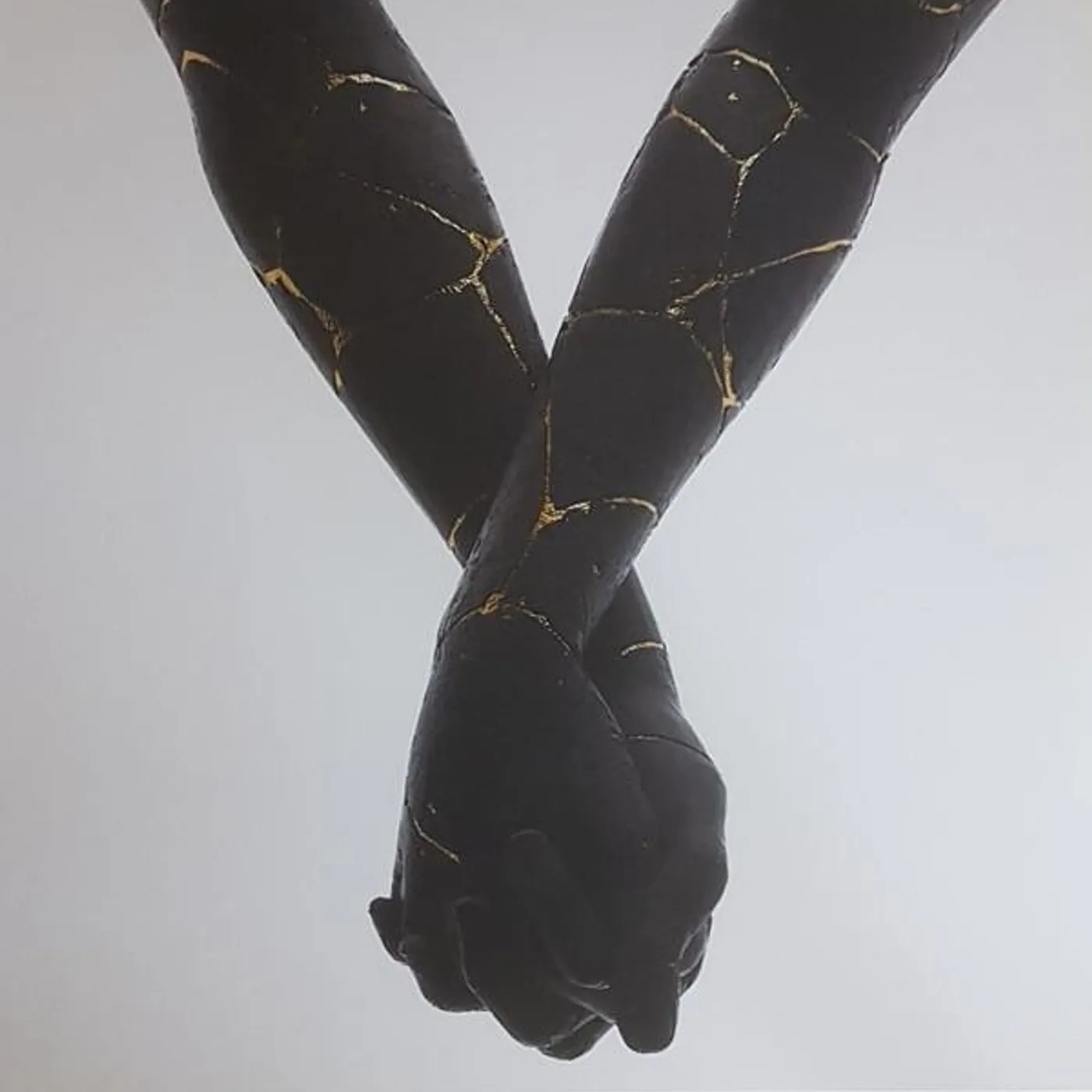 Bad Omens FINDING GOD BEFORE GOD FINDS ME (OPAQUE WHITE VINYL) Vinyl Record