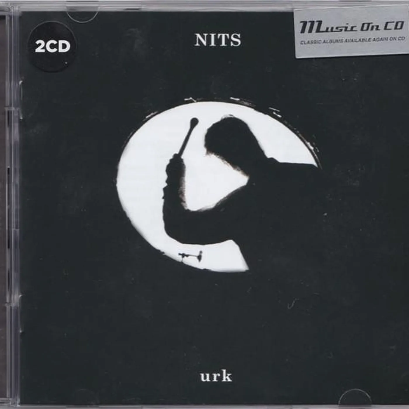 Nits URK CD