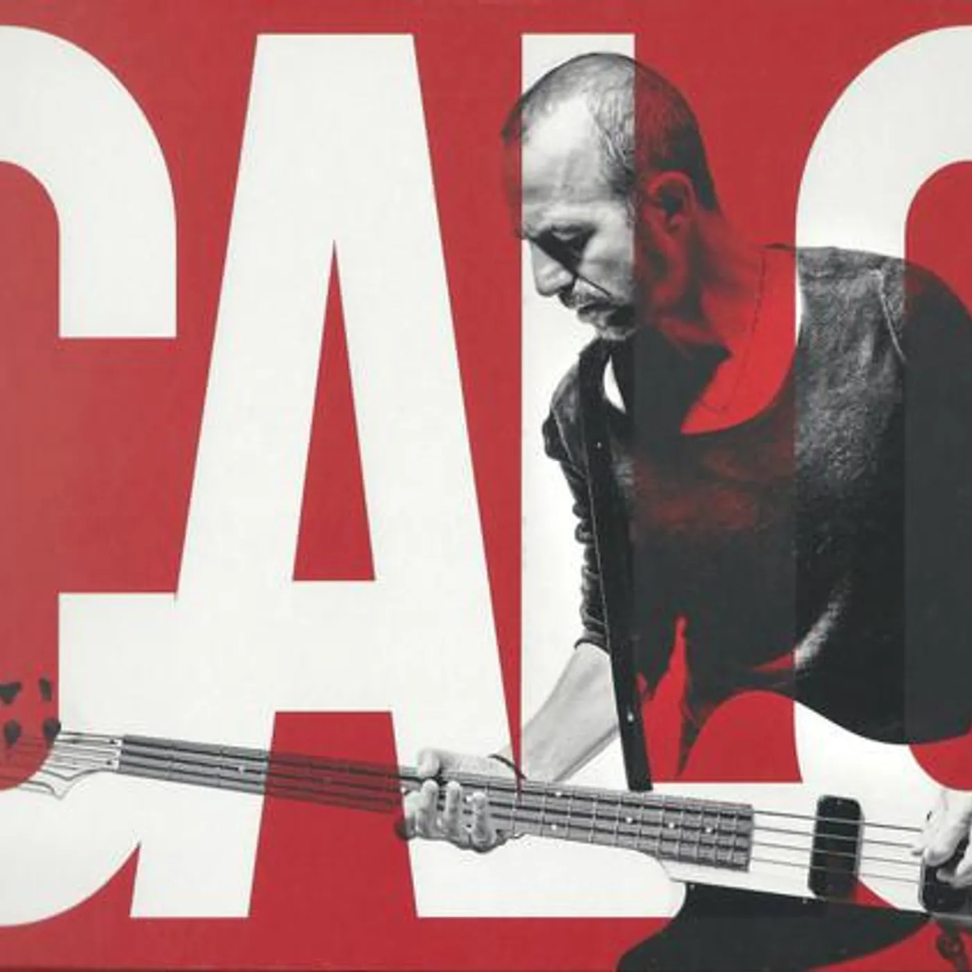 Calogero INTEGRALE CD