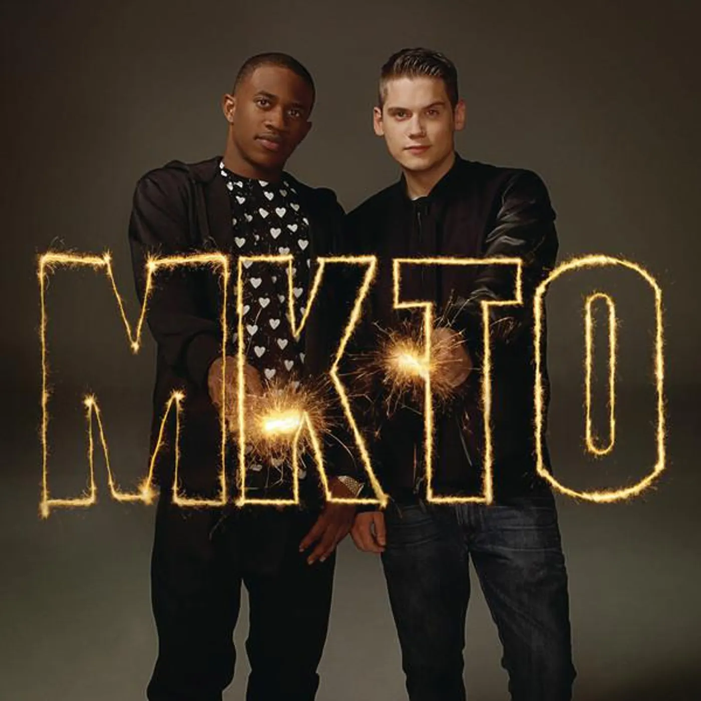 MKTO CD