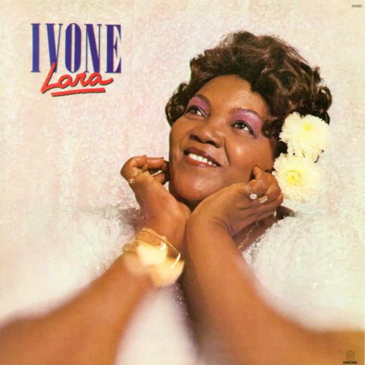 DONA IVONE LARA CD