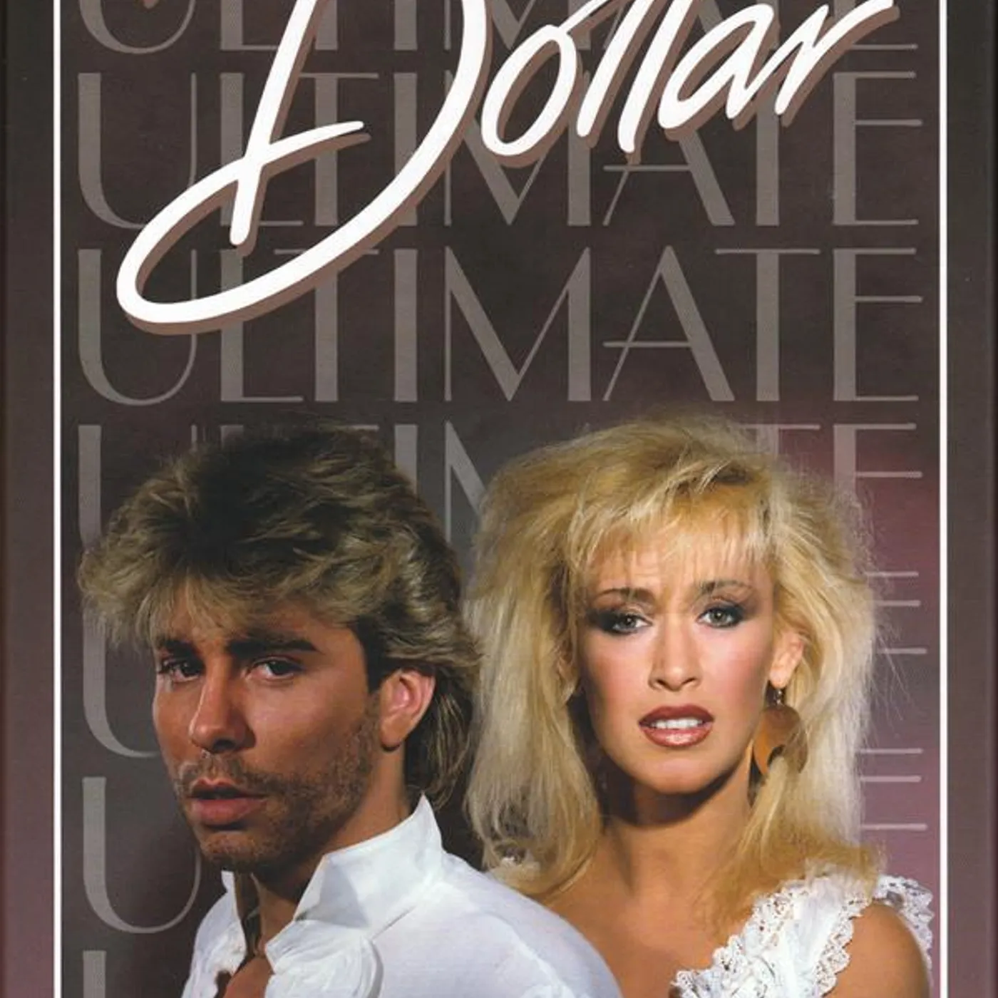 ULTIMATE DOLLAR (6CD/1DVD REMASTERED BOXSET) CD