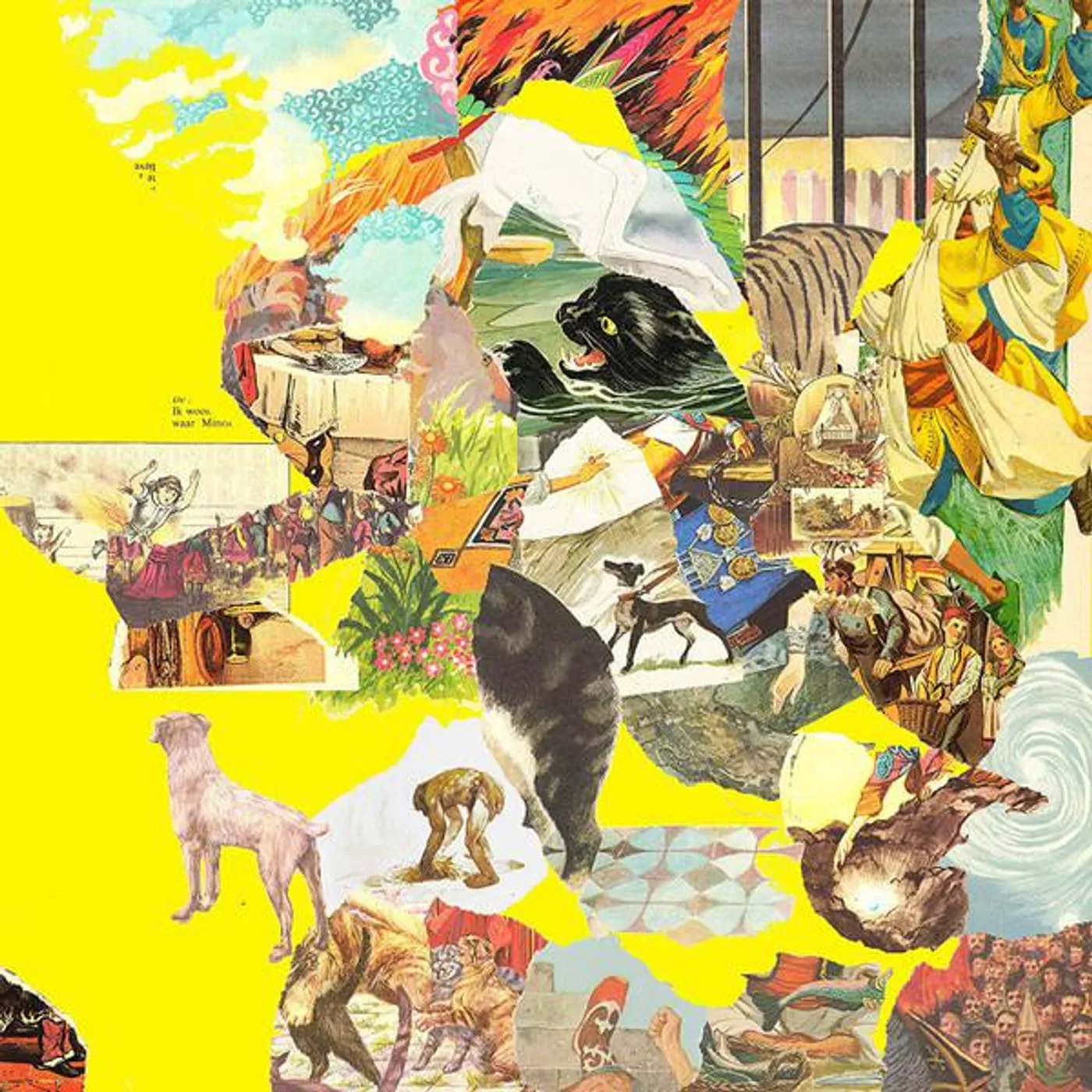 The Homesick BIG EXERCISE CD