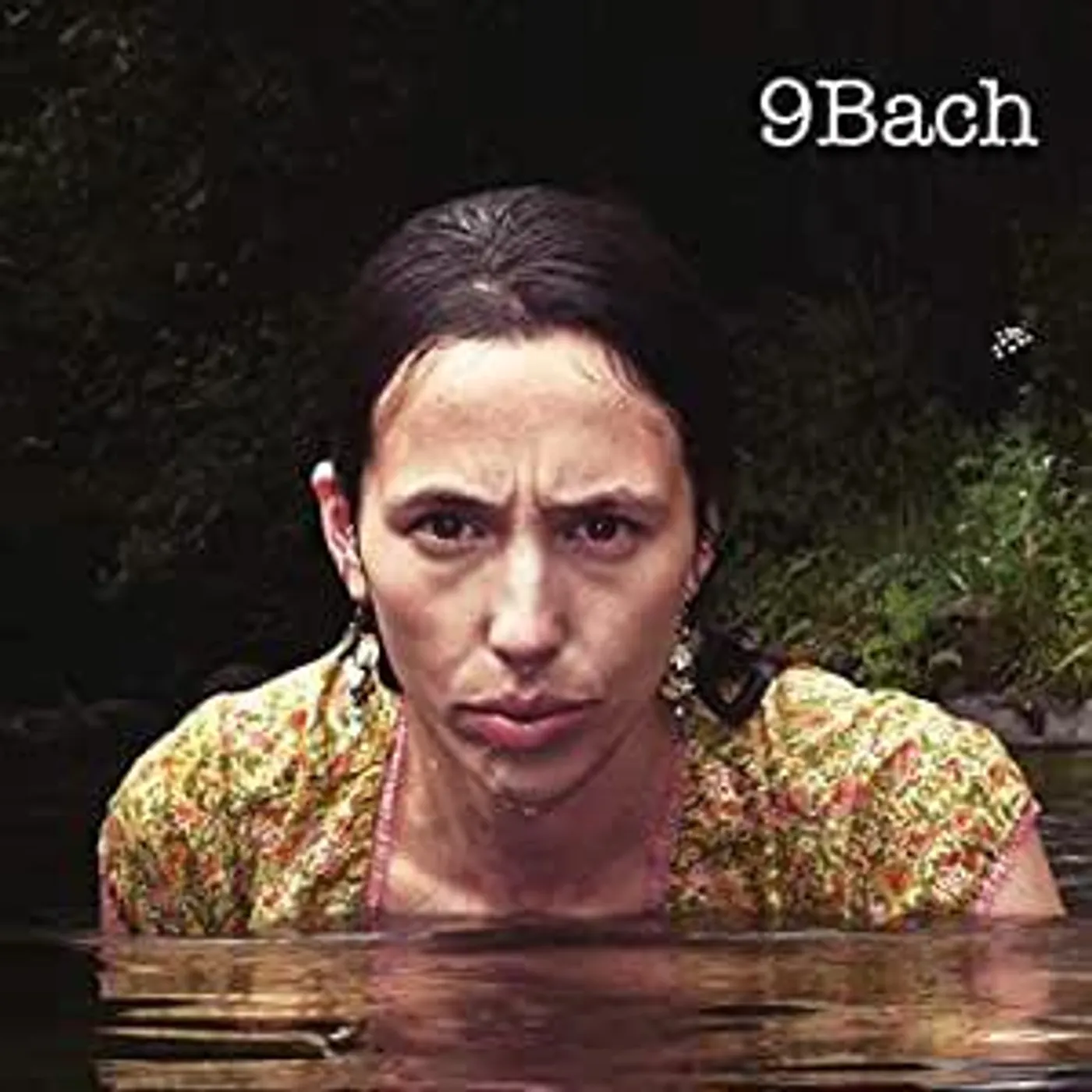 9BACH CD