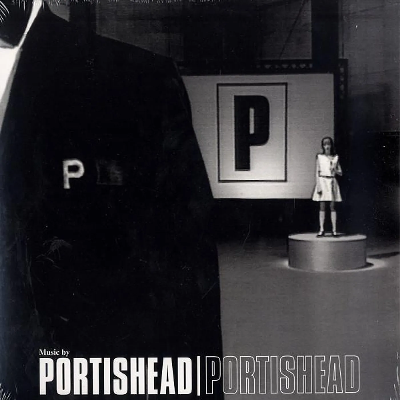 Portishead Vinyl Record