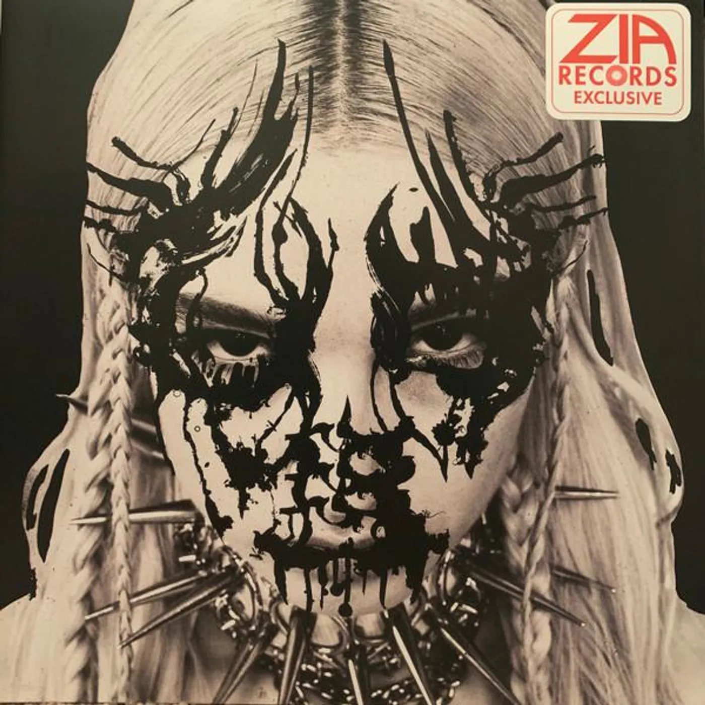 Poppy I Disagree Vinyl Record