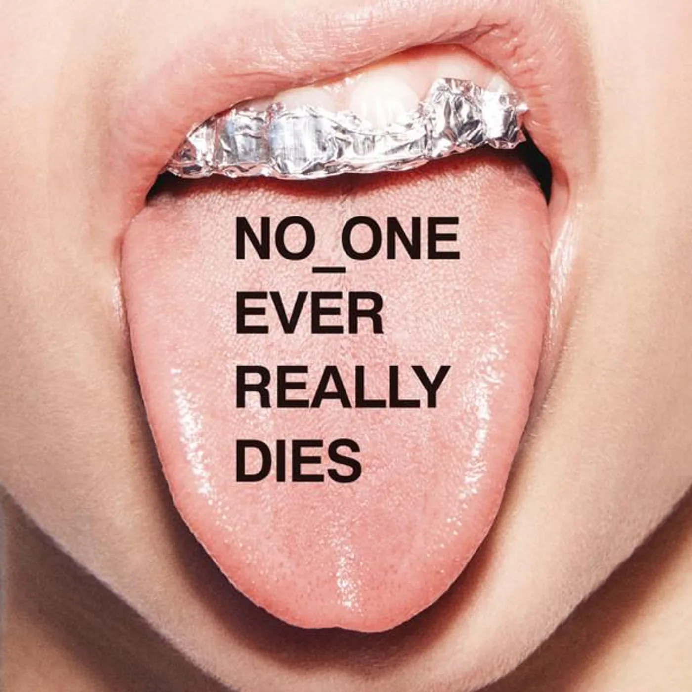 N.E.R.D NO ONE EVER REALLY DIES CD