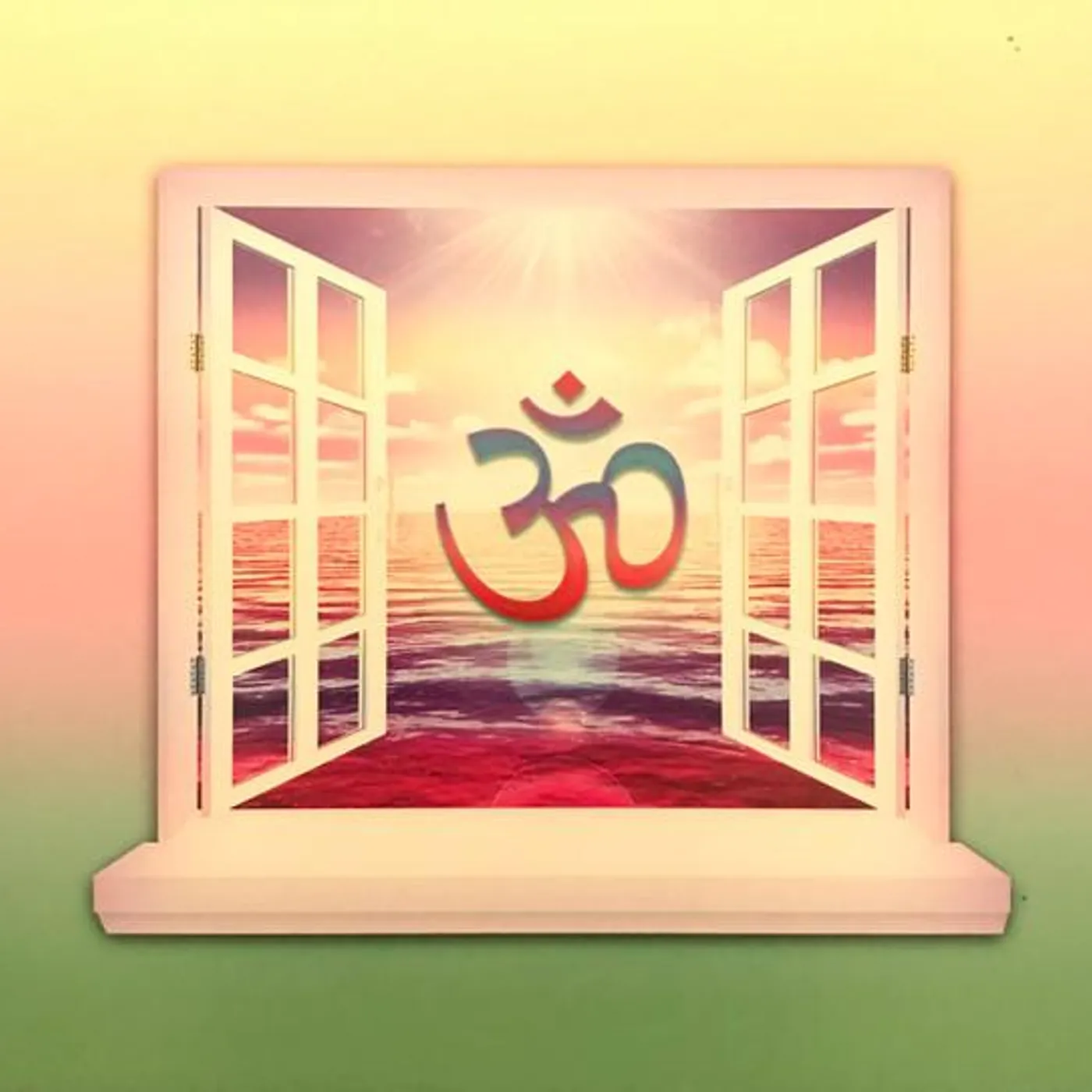 Mindspring Memories OM CD