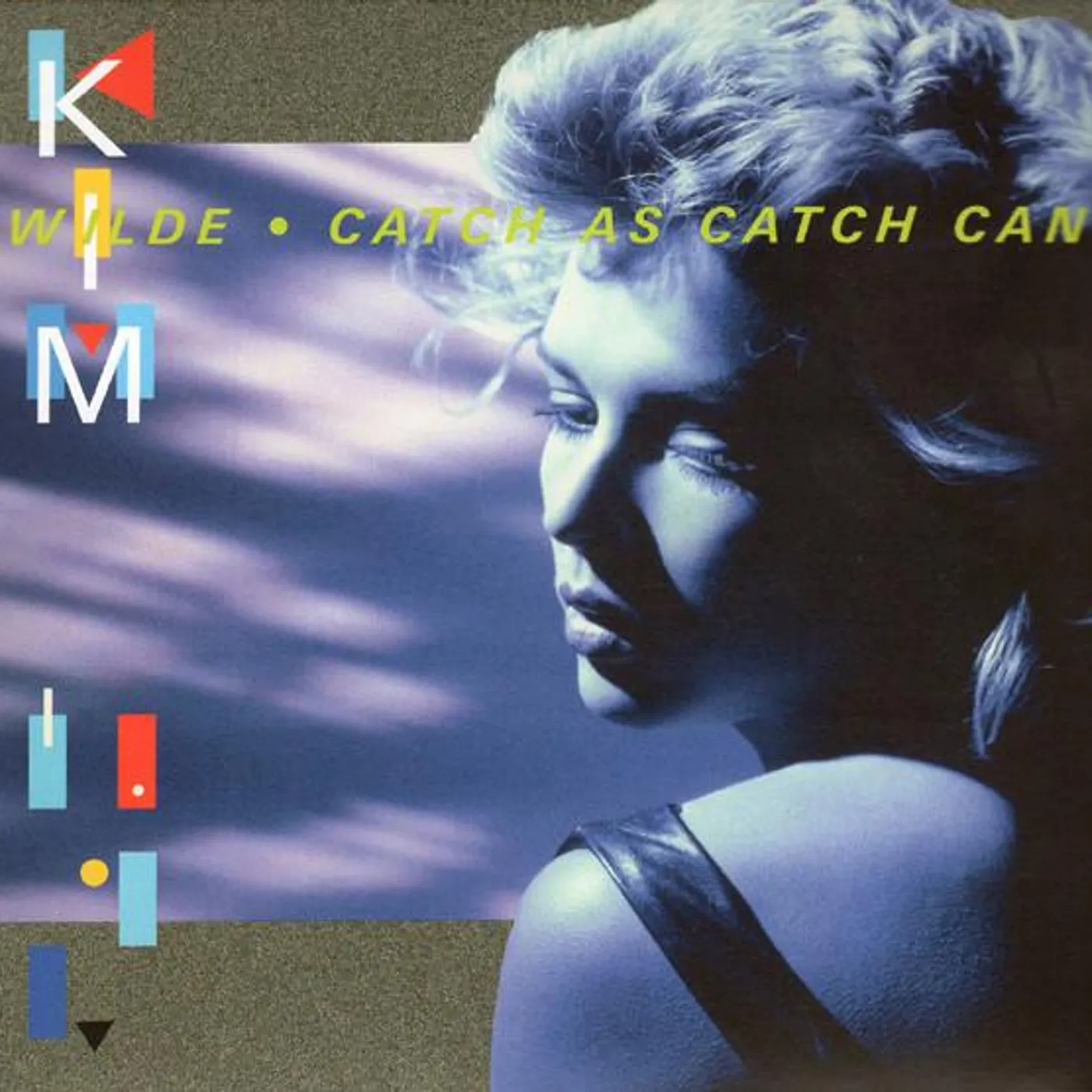 Kim Wilde CATCH AS CATCH CAN (2CD/DVD EXPANDED GATEFOLD WALLET EDITION) CD